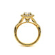 Verragio Women's Engagement Ring Renaissance-987R