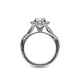 Verragio Women's Engagement Ring Renaissance-987R