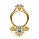 Verragio Women's Engagement Ring Renaissance-987R