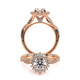 Verragio Women's Engagement Ring Renaissance-987R