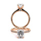 Verragio Women's Engagement Ring Renaissance-SLD301-EM