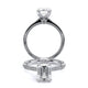 Verragio Women's Engagement Ring Renaissance-SLD301-EM