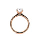 Verragio Women's Engagement Ring Renaissance-SLD301-EM