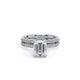 Verragio Women's Engagement Ring Renaissance-SLD301-EM