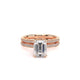 Verragio Women's Engagement Ring Renaissance-SLD301-EM