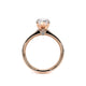 Verragio Women's Engagement Ring Renaissance-SLD301-PS