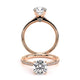 Verragio Women's Engagement Ring Renaissance-SLD301-R