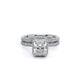Verragio Women's Engagement Ring Renaissance-SLD302-XEM