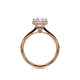 Verragio Women's Engagement Ring Renaissance-SLD302-XEM