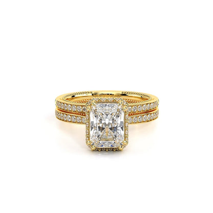 Verragio Women's Engagement Ring Renaissance-SLD302-XEM