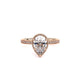 Verragio Women's Engagement Ring Renaissance-SLD302-XPS