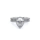 Verragio Women's Engagement Ring Renaissance-SLD302-XPS
