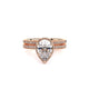 Verragio Women's Engagement Ring Renaissance-SLD302-XPS