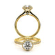 Verragio Women's Engagement Ring Renaissance-SLD302-XR