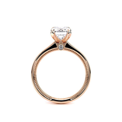 Verragio Women's Engagement Ring Renaissance-SOL301-EM
