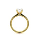 Verragio Women's Engagement Ring Renaissance-SOL301-EM