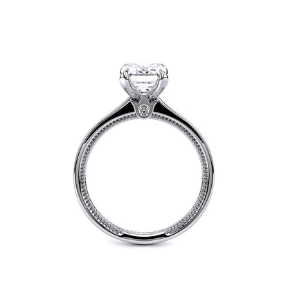 Verragio Women's Engagement Ring Renaissance-SOL301-EM