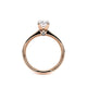 Verragio Women's Engagement Ring Renaissance-SOL301-OV