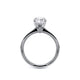 Verragio Women's Engagement Ring Renaissance-SOL301-PS