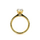 Verragio Women's Engagement Ring Renaissance-SOL301-PS