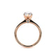 Verragio Women's Engagement Ring Renaissance-SOL301-PS