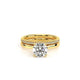 Verragio Women's Engagement Ring Renaissance-SOL301-R