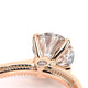Verragio Women's Engagement Ring Renaissance-SOL301-R
