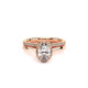 Verragio Women's Engagement Ring Renaissance-SOL302-XOV