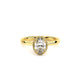 Verragio Women's Engagement Ring Renaissance-SOL302-XOV
