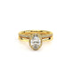 Verragio Women's Engagement Ring Renaissance-SOL302-XOV