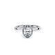 Verragio Women's Engagement Ring Renaissance-SOL302-XOV