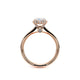 Verragio Women's Engagement Ring Renaissance-SOL302-XOV