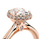 Verragio Women's Engagement Ring Renaissance-SOL302-XOV