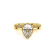 Verragio Women's Engagement Ring Renaissance-SOL302-XPS