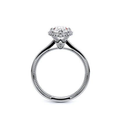 Verragio Women's Engagement Ring Renaissance-SOL302-XPS