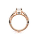 Verragio Women's Engagement Ring VENETIAN-5003OV