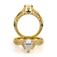 Verragio Women's Engagement Ring VENETIAN-5003PS
