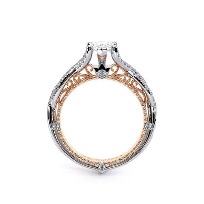 Verragio Women's Engagement Ring VENETIAN-5003PS
