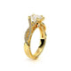 Verragio Women's Engagement Ring VENETIAN-5003PS