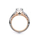 Verragio Women's Engagement Ring VENETIAN-5003R