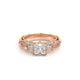 Verragio Women's Engagement Ring VENETIAN-5013P