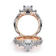 Verragio Women's Engagement Ring VENETIAN-5013PS