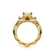 Verragio Women's Engagement Ring VENETIAN-5013PS