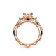 Verragio Women's Engagement Ring VENETIAN-5013PS