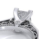 Verragio Women's Engagement Ring VENETIAN-5047P