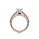 Verragio Women's Engagement Ring VENETIAN-5047P