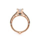 Verragio Women's Engagement Ring VENETIAN-5047P