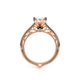 Verragio Women's Engagement Ring VENETIAN-5047PS
