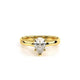 Verragio Women's Engagement Ring VENETIAN-5047PS