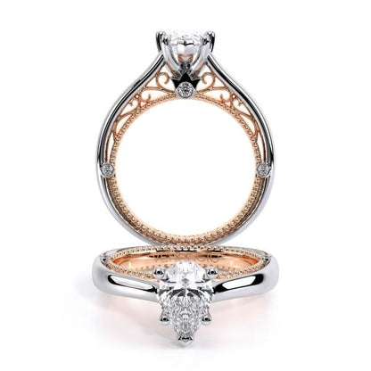 Verragio Women's Engagement Ring VENETIAN-5047PS